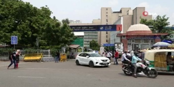 Hindistan’da Zika virüsü vaka sayısı 100’ü aştı