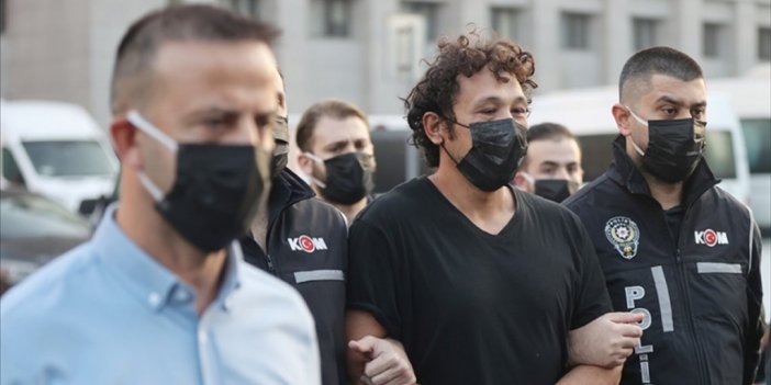 'çiftlik Bank' Ana Davasında Fatih Aydın'ın Tutuklanmasına Karar Verildi