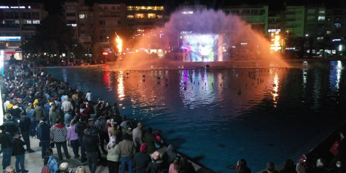 Aydın Büyükşehir, Atatürk'ü Sevdiği Türkülerle Andı