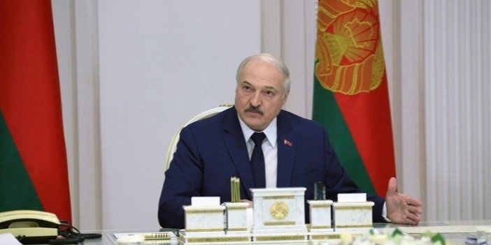 Belarus Devlet Başkanı Lukaşenko’dan AB ülkelerine doğalgaz tehdidi