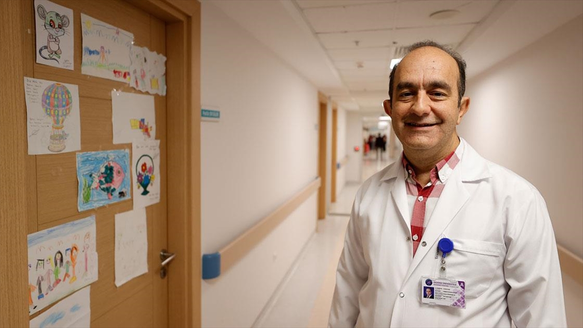 Akıllı Tedavi Yöntemleri Lösemiyle Mücadelede Etkin Rol Oynuyor