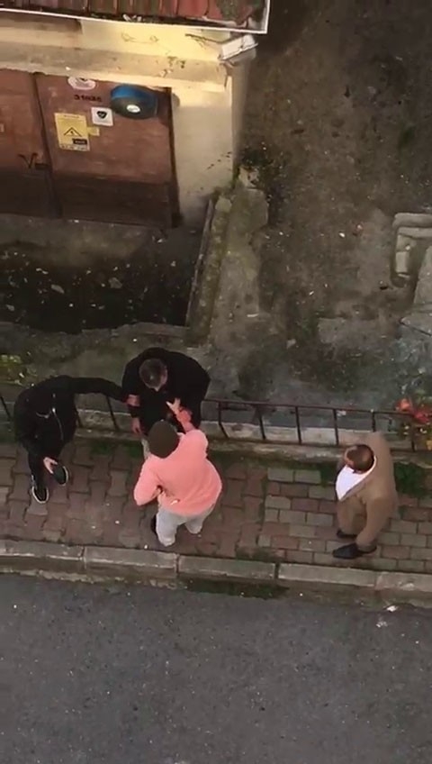 Bahçelievler’de dehşet: Boşanma aşamasında olduğu kocası tarafından öldürüldü