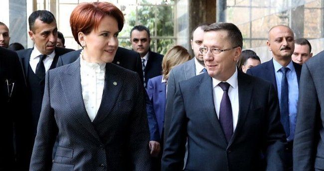 Lütfü Türkkan hakkında büyük iddia: Saray ile özel ilişkileri var