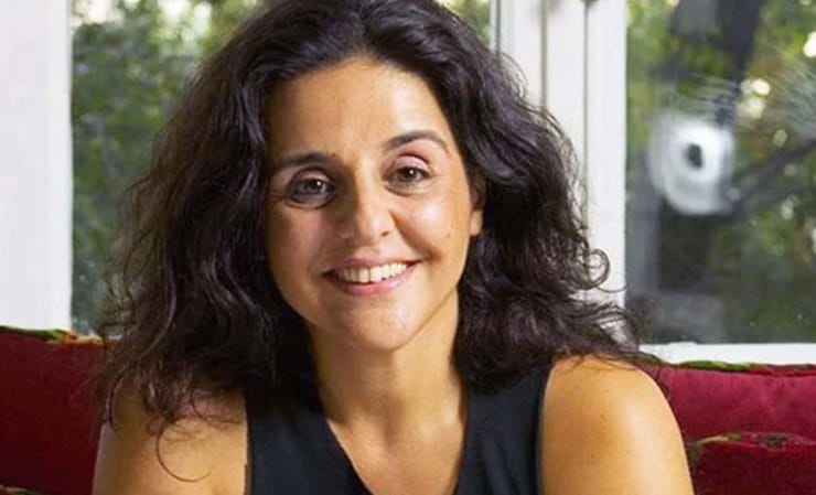 Moda tasarımcısı Bahar Korçan hayatını kaybetti