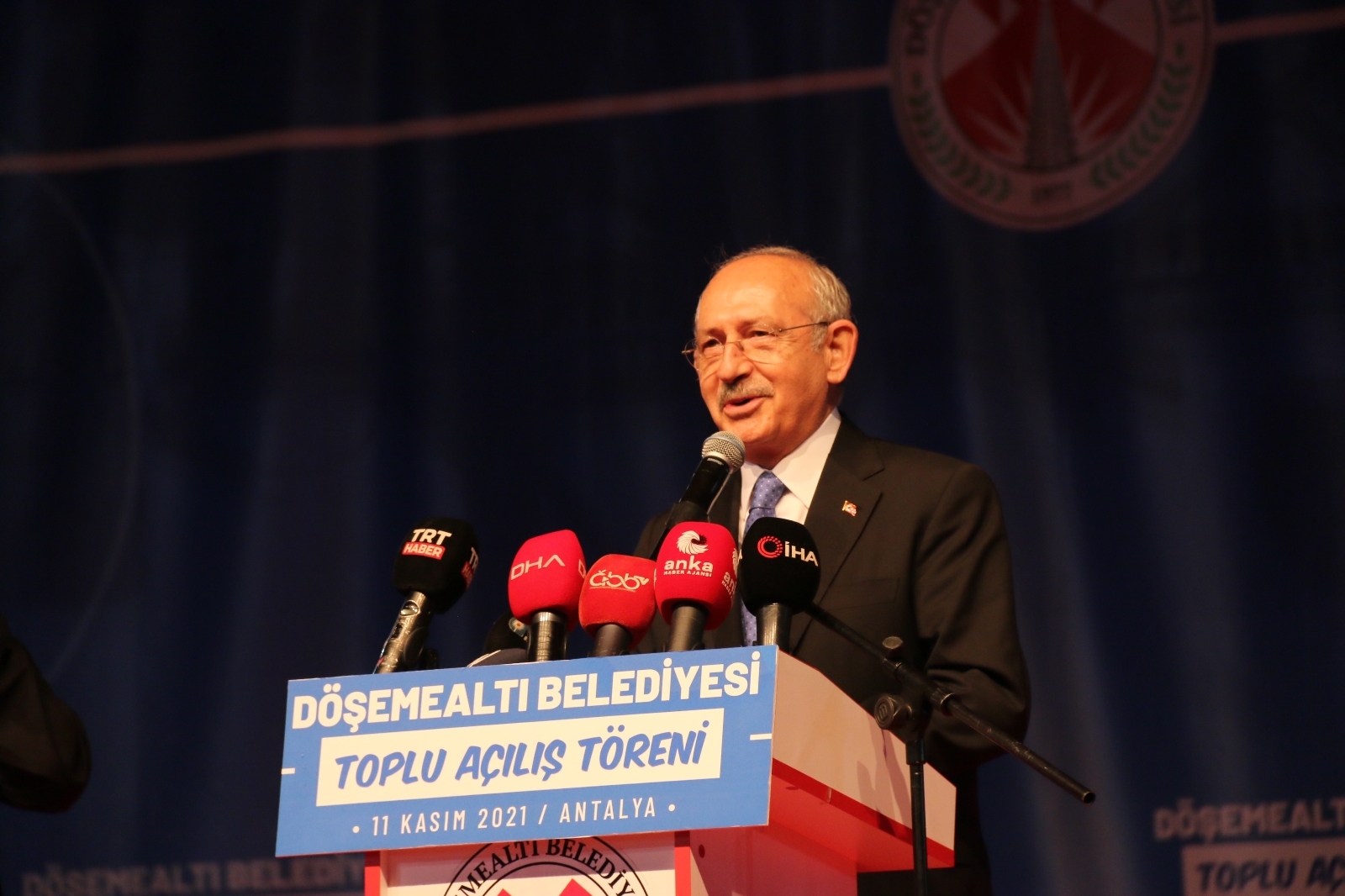Kılıçdaroğlu: “EYT sorununu çözeceğiz, 3600 ek gösterge gelecek”
