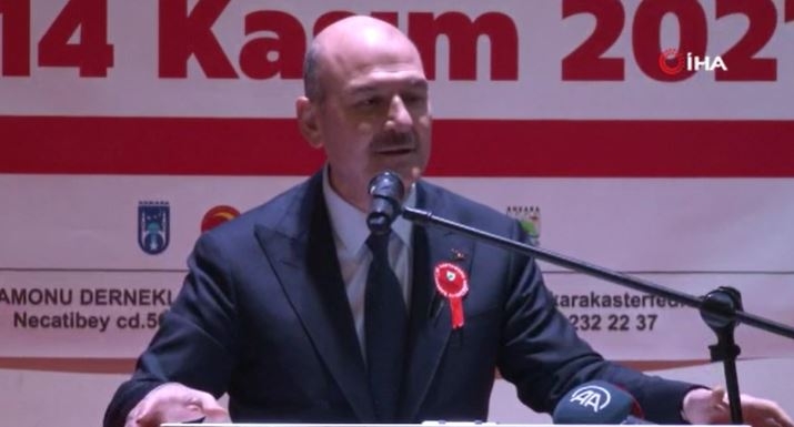 “Kastamonu’da köylerimizin yollarından tüm imar çalışmalarına kadar her şeyi tamamlamış olacağız”