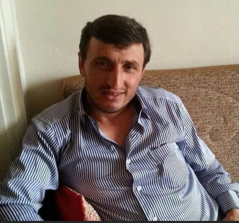 Ordu’da dehşet: Boşanma aşamasındaki eşini 4 çocuğunun gözleri önünde aracıyla ezdi