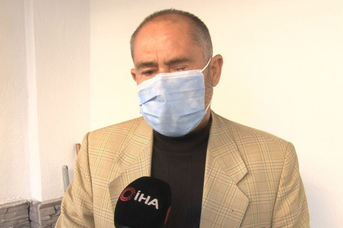 Samuray kılıcıyla katledilen Başak Cengiz'in acılı ailesinden yürek burkan sözler: "Çantası kan içindeydi”