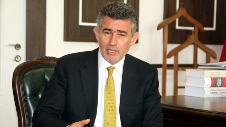 Feyzioğlu’ndan ‘avukat ücreti’ açıklaması