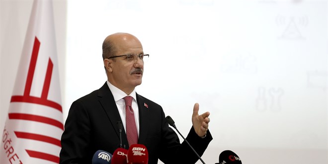 YÖK Başkanı: Uzmanlaşmış Meslek Yüksekokulları gündemde