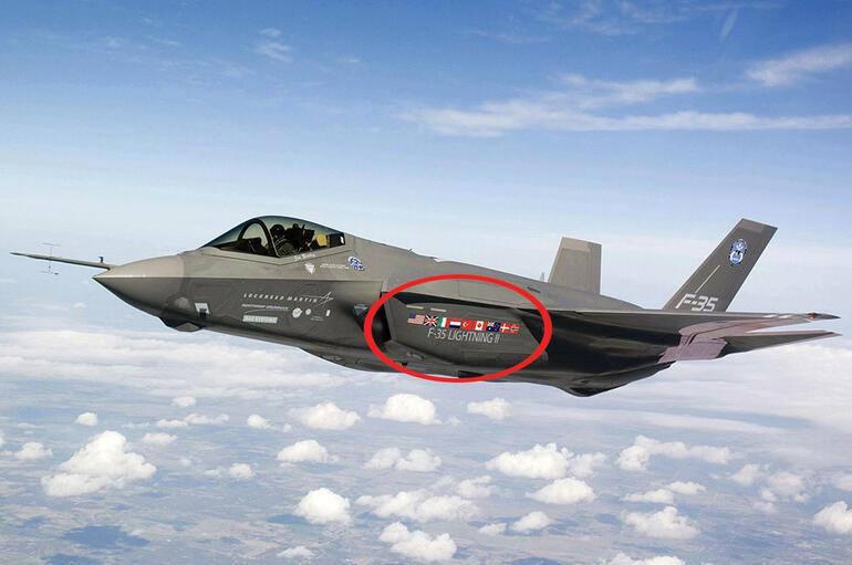 Bakan Akar, ABD'nin F-35 oyununu açıkladı! Diğer 8 ülkeyi de anlaşmadan çıkartıp...