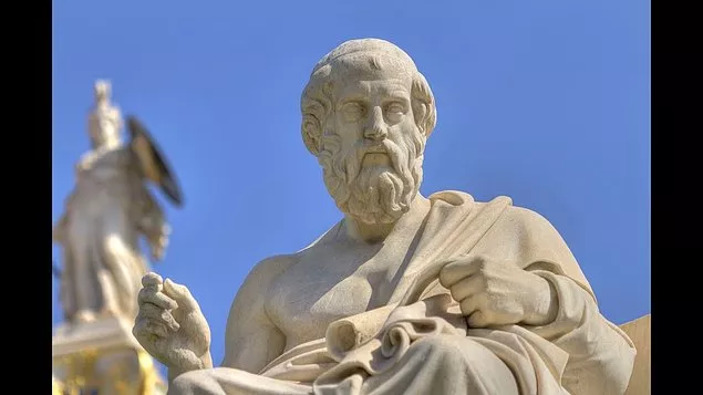 Platon (Eflatun) Kimdir? Platun'un Hayatı ve Ölümü.