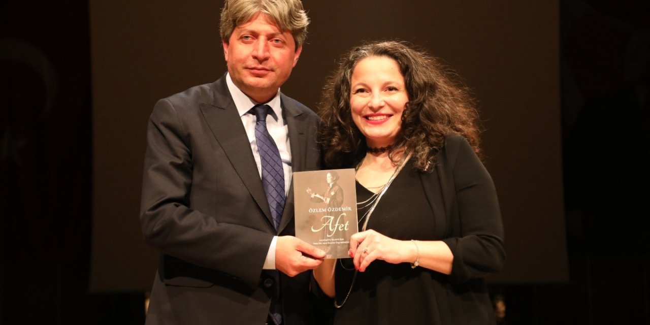 Atatürk’ün akrabası Söğütlügil: “Atatürk’ün kurduğu CHP ile bugünkü CHP arasında çok fark var"