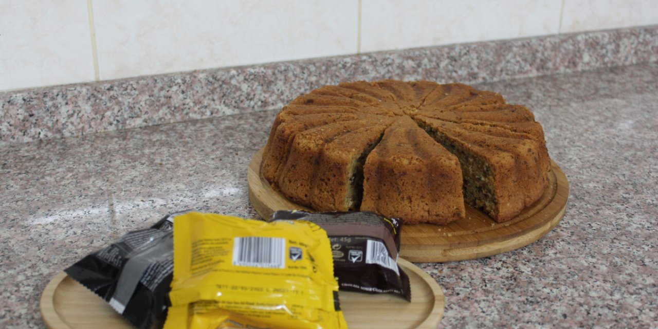 Ambalajsız keklerde ölümcül risk şaşırttı