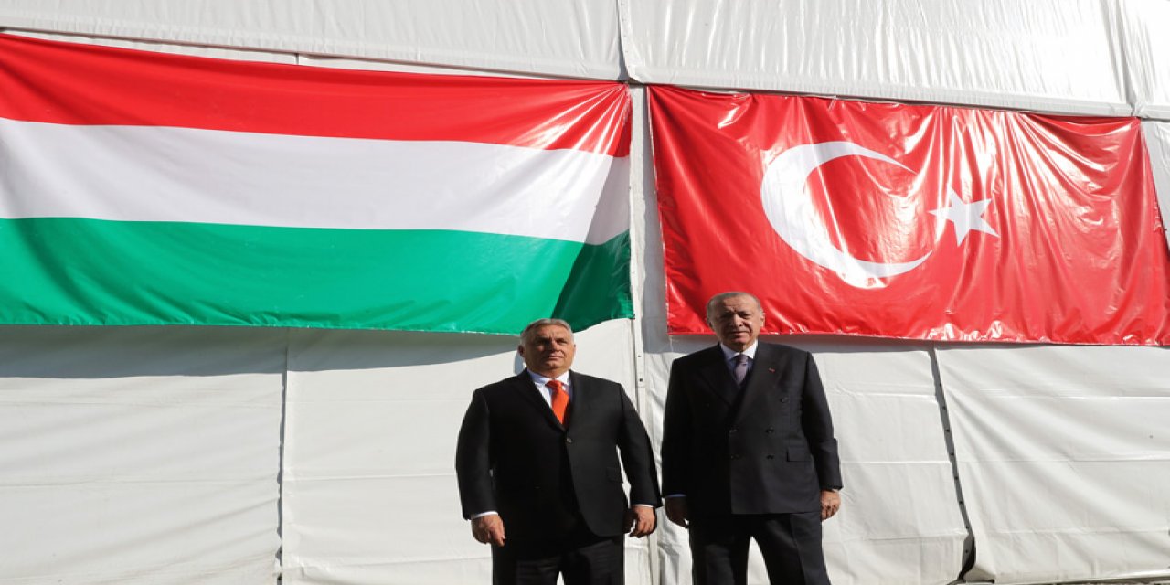 “Daha yeşil bir Türkiye hedefiyle, son 19 yıldır Cumhuriyet tarihinin en büyük ağaçlandırma seferberliğini yürütüyoruz”