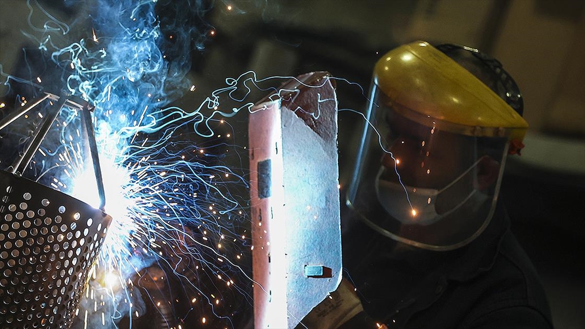 Ekonomistler, Sanayi Üretim Endeksi Verilerini Değerlendirdi