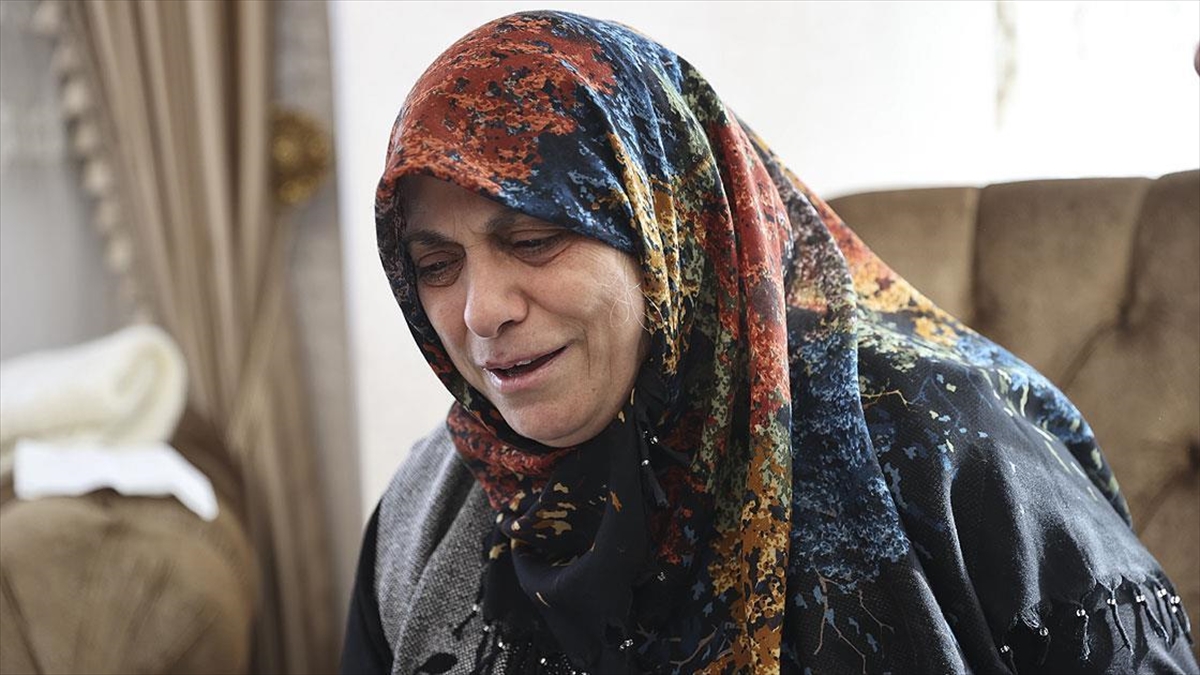 Kılıçlı Saldırıda Hayatını Kaybeden Başak Cengiz'in Ailesi Failin En Ağır Cezayı Almasını İstiyor