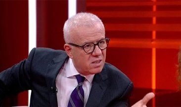 Ertuğrul Özkök için bir iyi bir de kötü haber! Son Cihangir dedikodusuna göre yeni adresi belli oldu