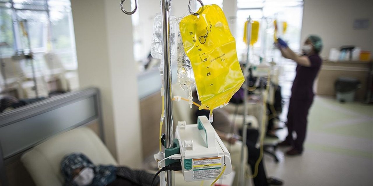 Kovid-19 Salgınından Sonra Dünyada Kanser Vakalarında Artış Bekleniyor