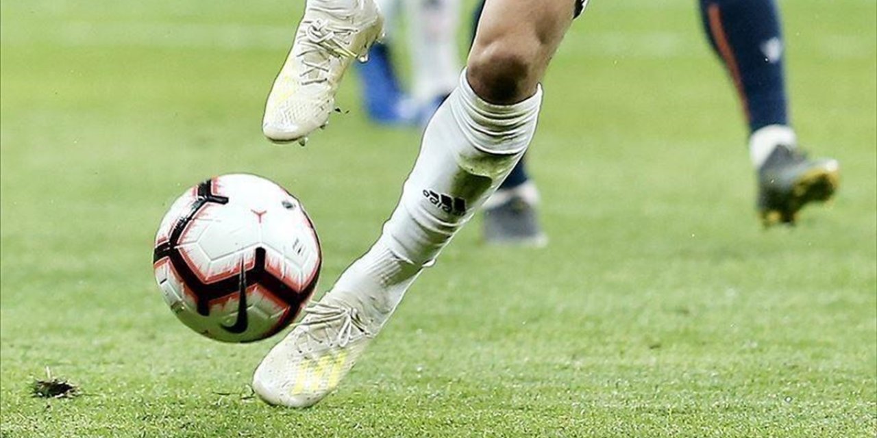 Futbolda Haftanın Programı belli oldu