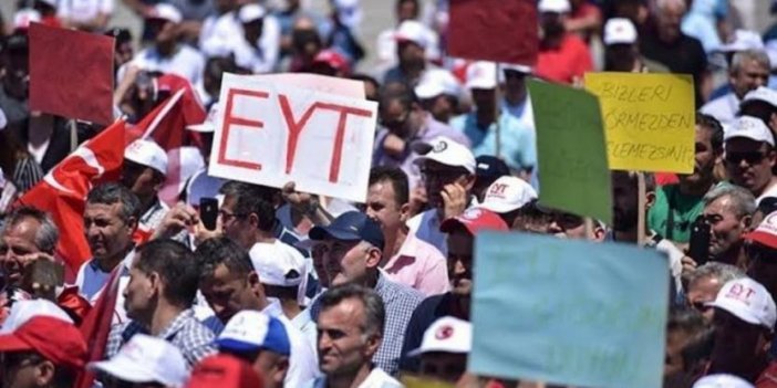 Bakan Bilgin'den EYT'liler İçin Yeni Açıklama