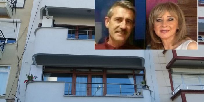 Çanakkale'deki Dehşet Evinin Sırrı Ortaya Çıktı