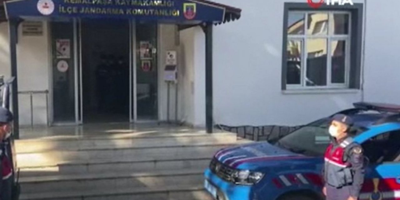 FETÖ ve PKK yandaşları jandarma kontrolüne takıldı