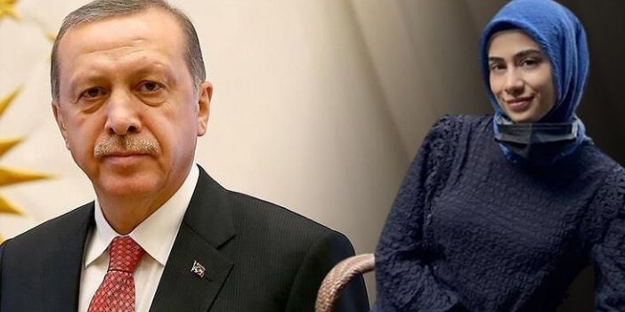 Erdoğan'dan Başak Cengiz'in Ailesine Taziye