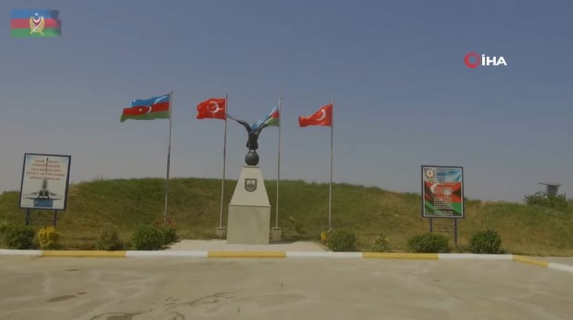 Türk askerinin Azerbaycan’daki görevi 1 yıl uzatıldı