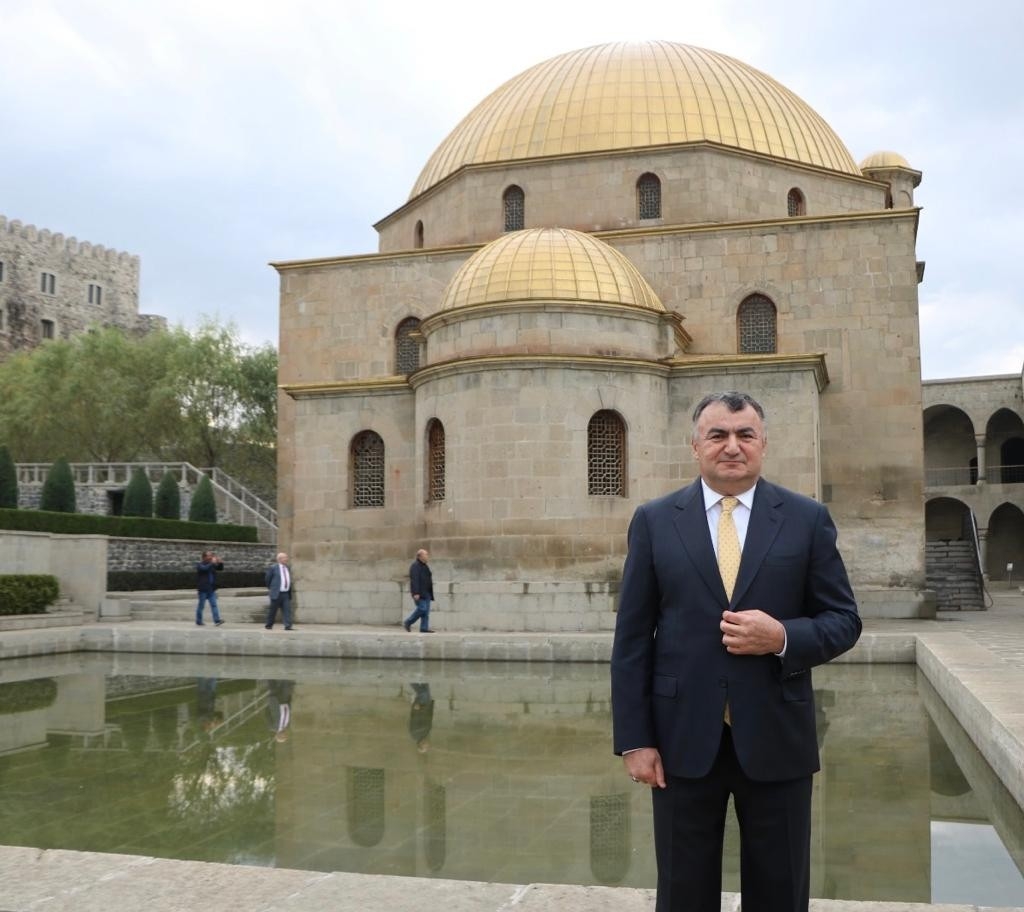 DATÜB’den Ahıska sürgünün 77. yılı mesajı