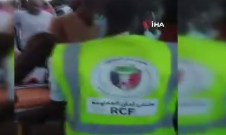 Sudan’da darbe karşıtı protestolarda ölü sayısı 5’e yükseldi