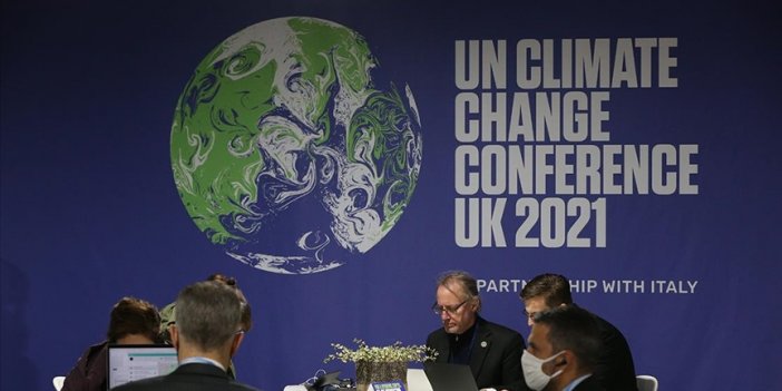 BM İklim Değişikliği Konferansı'nda anlaşmaya varıldı