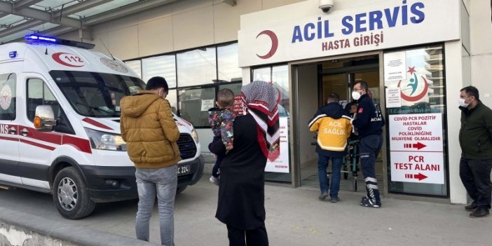 Çamaşır Makinesi Faciası Türkiye'yi Ayağa Kaldırdı