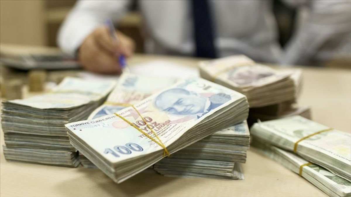Sgk'den Kayıt Dışına 544 Milyon Lira Ceza