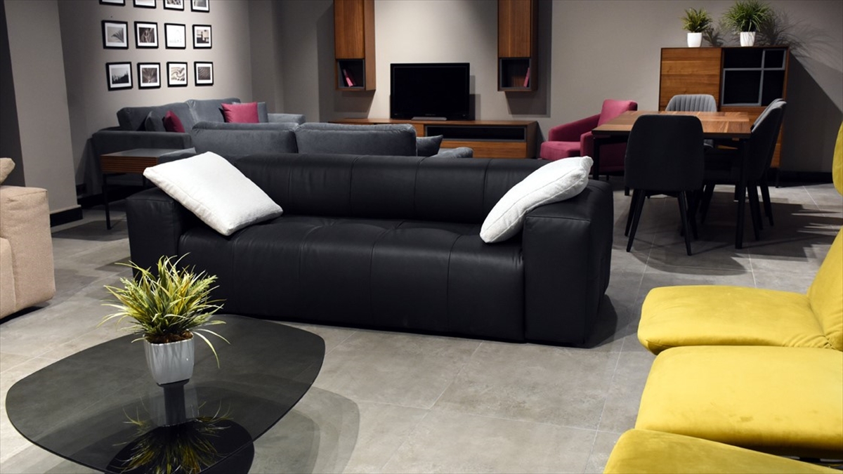 Mobilyada 2020 Boyunca Yapılan İhracat 10 Ayda Geçildi