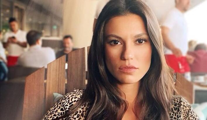 Arka Sokaklar'ın Zeliha'sı Yüsra Geyik, Camdaki Kız dizisine katıldı