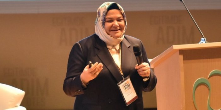 En Az Üç Çocuk projesinin mimarı, farklı kurumlardan ballı maaşlar alıyormuş!