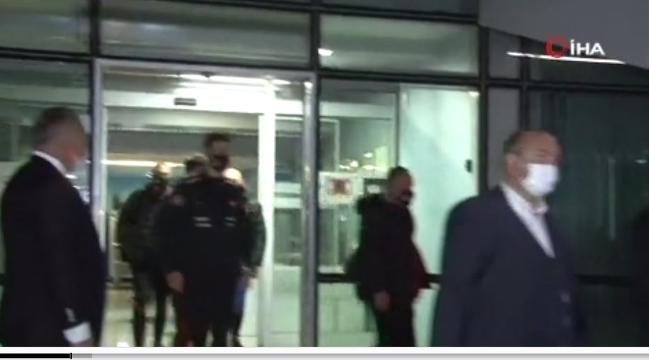 A Milli Takım Podgoritsa’da