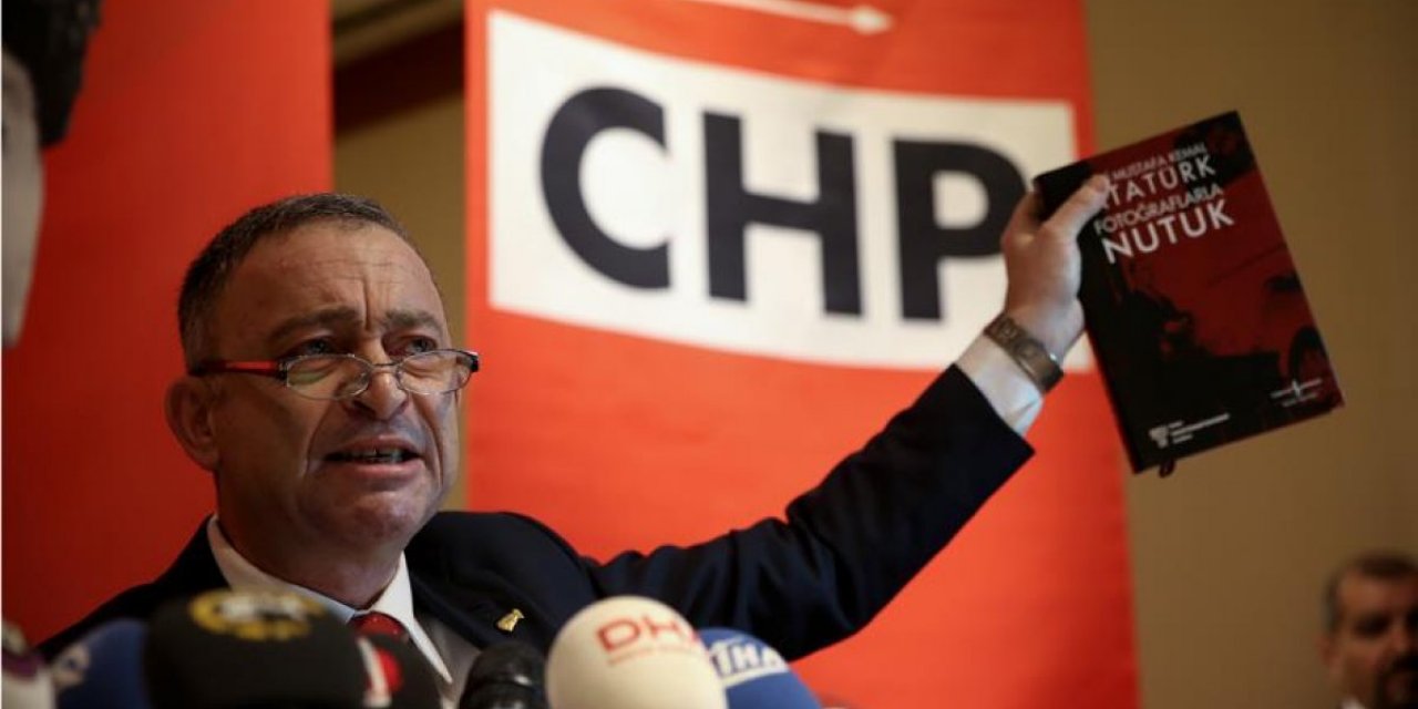 Ümit Kocasakal'dan Kılıçdaroğlu'na helalleşme tepkisi