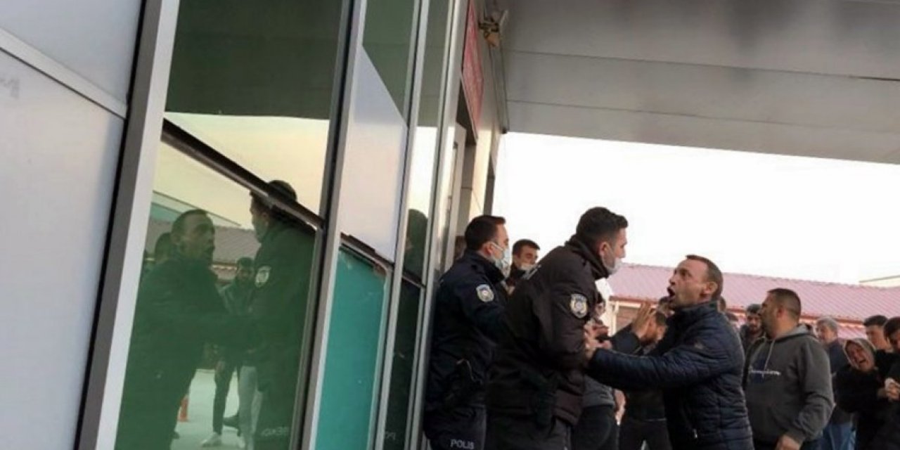 Sakarya’da aranan şahıs, kaçmaya çalışırken jandarma tarafından vuruldu