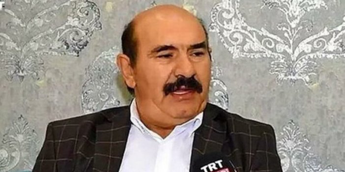 Osman Öcalan hayatını kaybetti