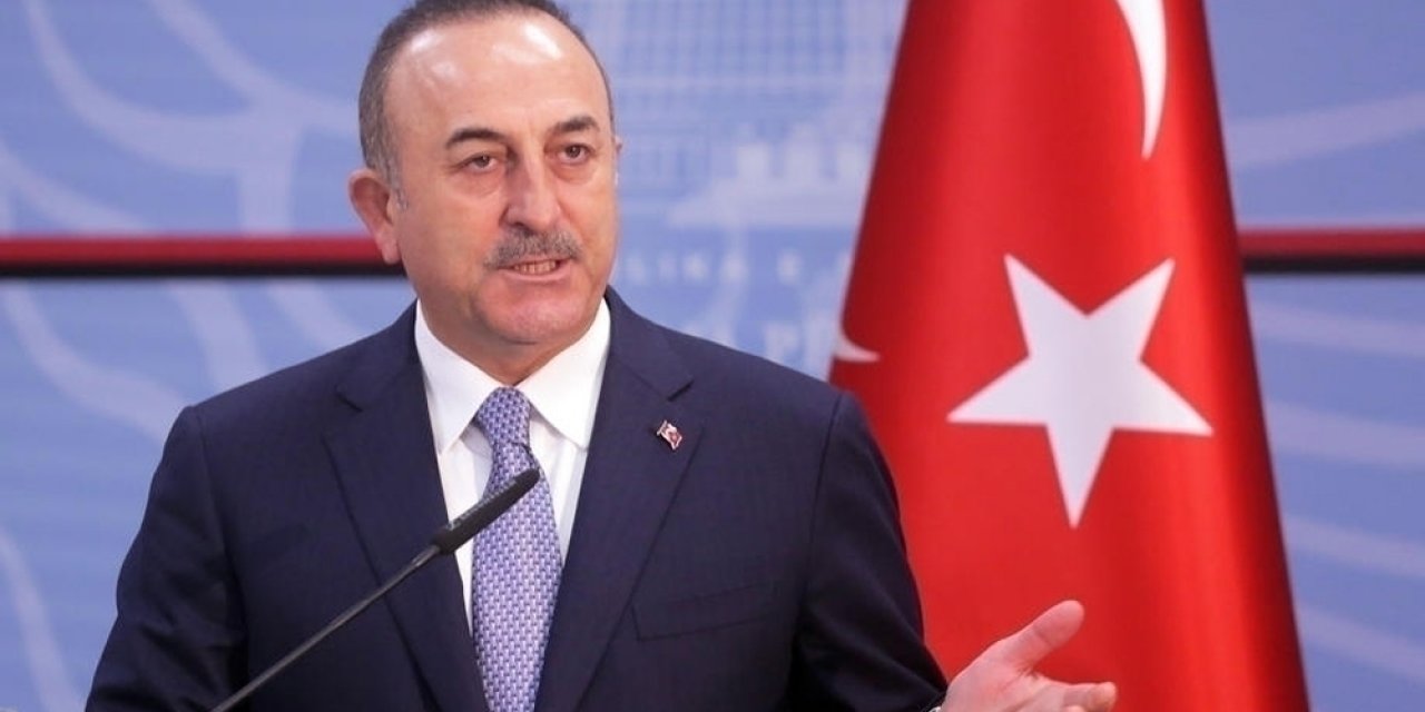 Bakan Çavuşoğlu, 16 Kasım’da Lübnan’ı ziyaret edecek