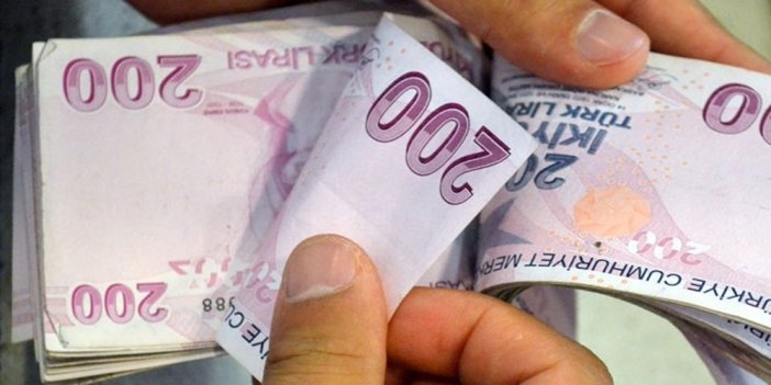 Bütçe Ekim’de 17,4 milyar lira açık verdi