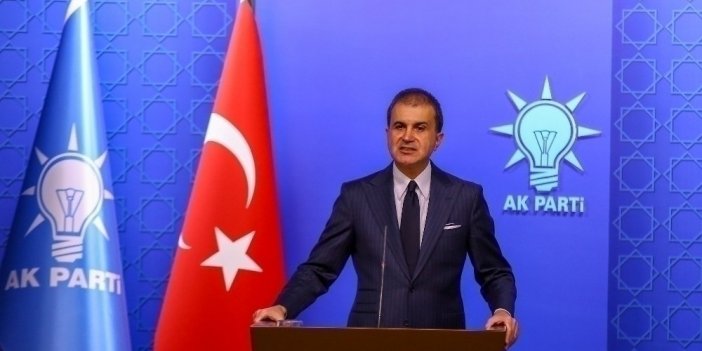 AK Parti Sözcüsü Çelik: "KKTC’nin hak ve menfaatleri her zaman korunacaktır"
