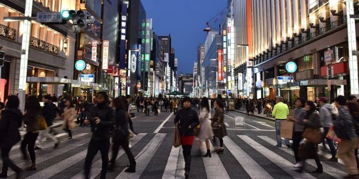 Enflasyon 'rekorlarla' Tüm Dünyanın Sorunu Haline Geldi