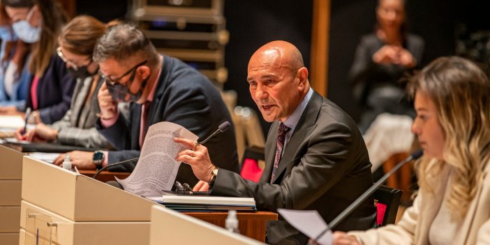 Soyer: “Eşitlik ve adaleti koruyoruz”