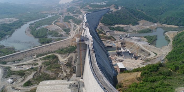 İstanbul'un Su Güvenliği Nasıl Sağlanacak?