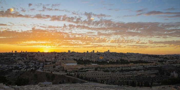 ​​​​diyanet İşleri Başkanlığı Kudüs Turlarını Yeniden Başlattı