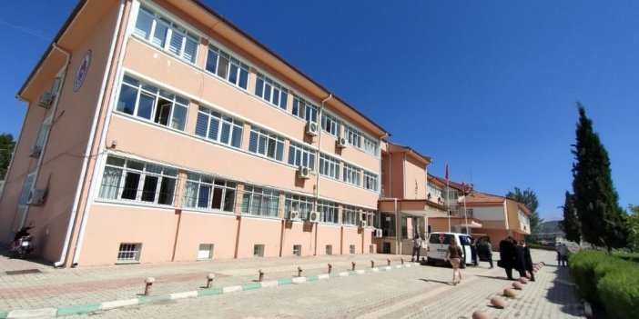 Elmalı davasında sanıklara beraat