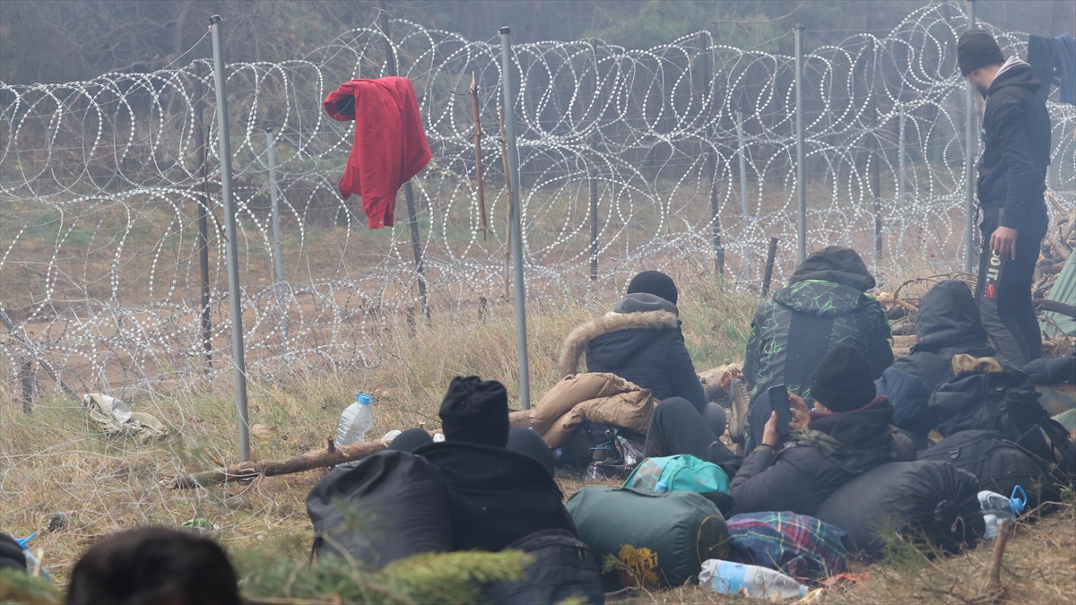 AB, Belarus'a Yaptırım Rejiminin Kapsamını Genişletme Kararı Aldı